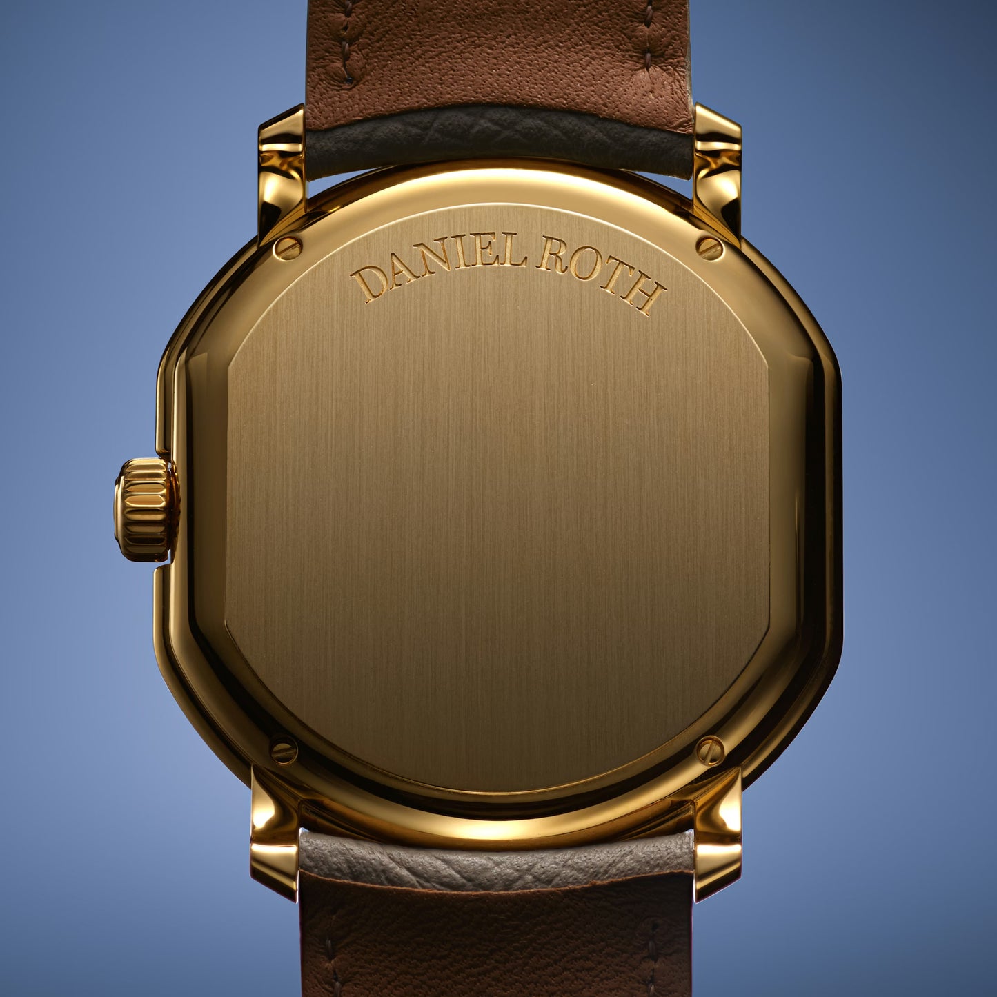 DANIEL ROTH Extra Plat Souscription