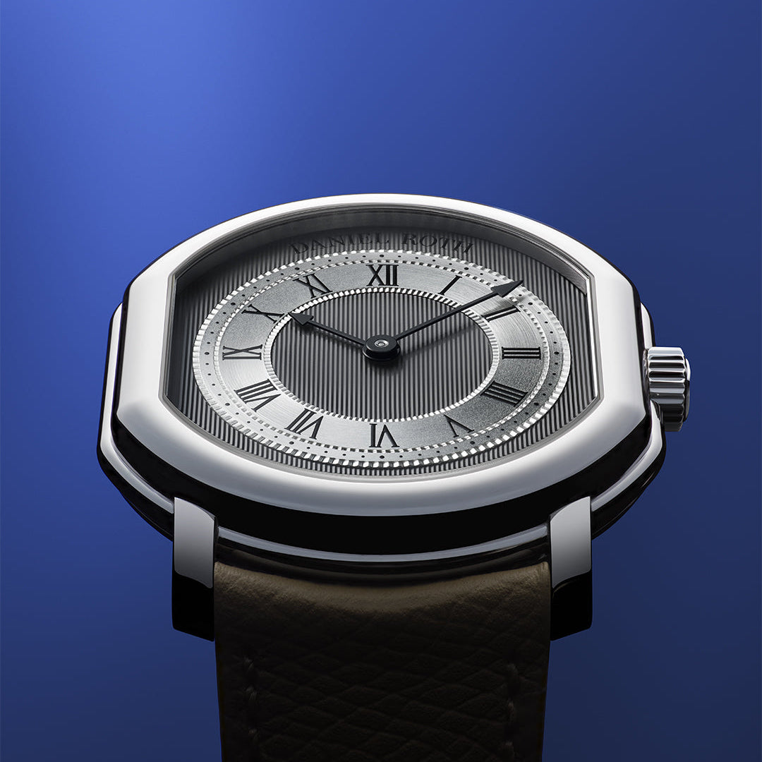DANIEL ROTH Extra Plat Platinum