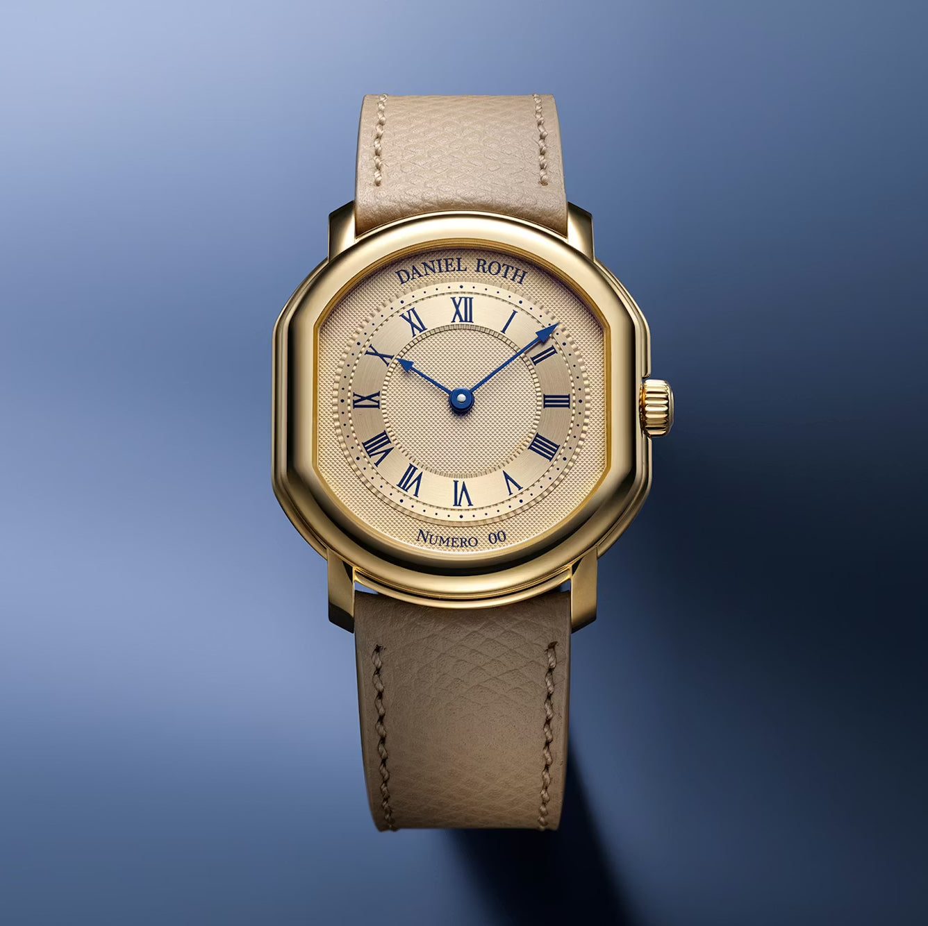 DANIEL ROTH Extra Plat Souscription