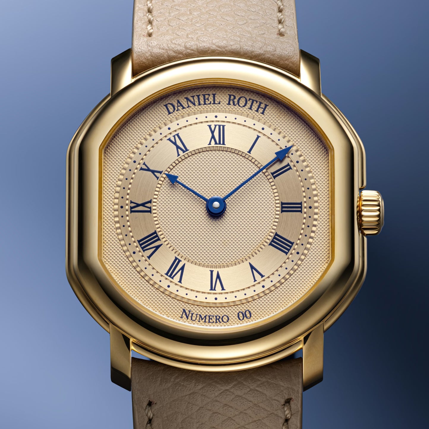 DANIEL ROTH Extra Plat Souscription