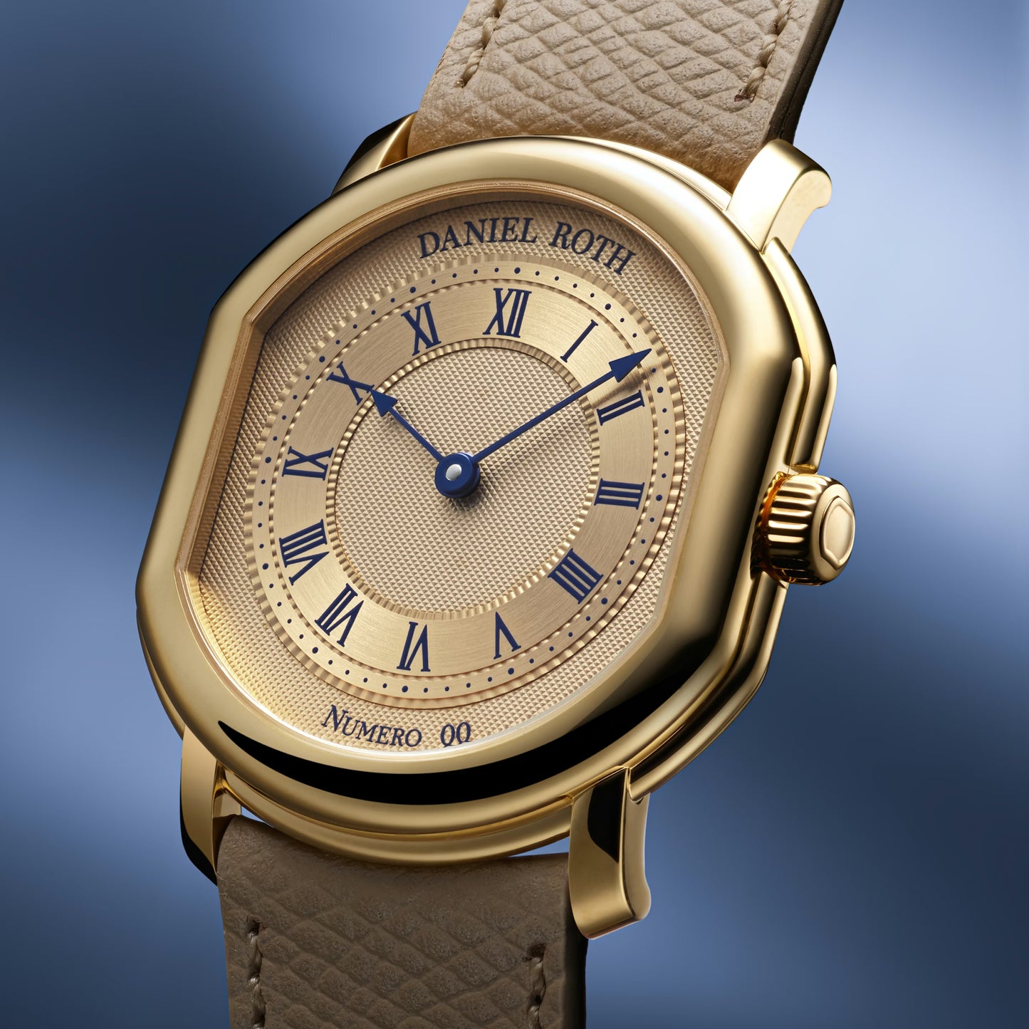 DANIEL ROTH Extra Plat Souscription