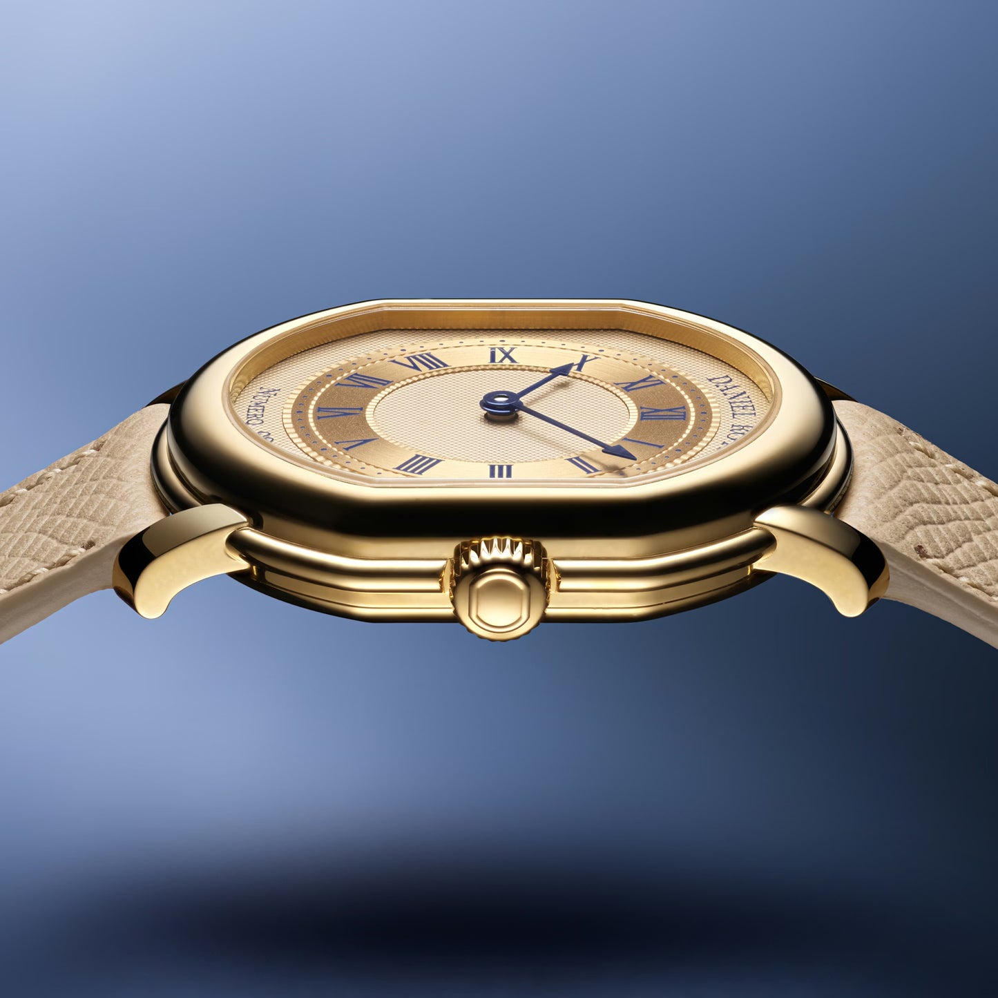 DANIEL ROTH Extra Plat Souscription